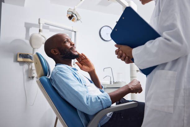 Best Broken or Cracked Tooth Emergency Dentist in Abingdon, VA