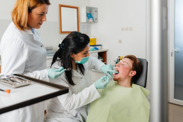 Best Emergency Dentist for Special Needs Patients in Abingdon, VA