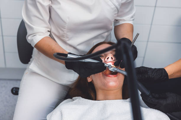 Best Emergency Dentist for Knocked-Out Tooth in Abingdon, VA