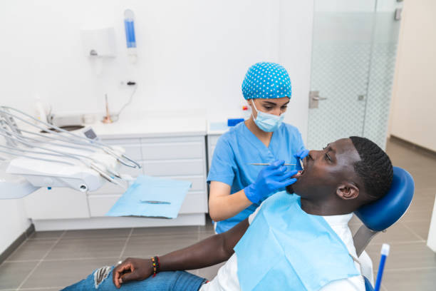 Best Emergency Root Canal Treatment in Abingdon, VA