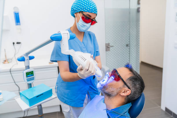 Best Orthodontic Emergency Dentist in Abingdon, VA